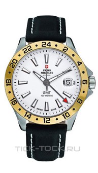 ���� Swiss Military by Chrono 20079BI-2L